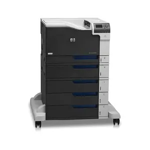 Замена вала на принтере HP CP5525XH в Белгороде